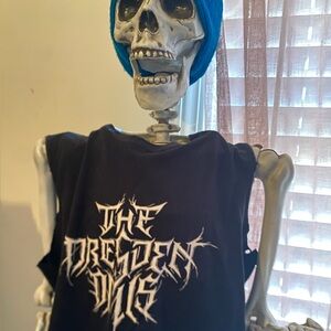 Dresden Dolls Top